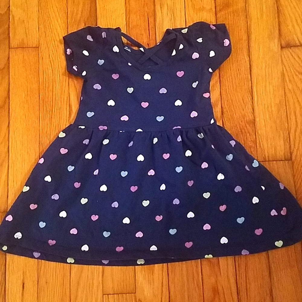 Girl dress